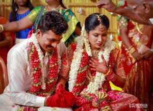 10 Tips for a Stress-Free Wedding Photography